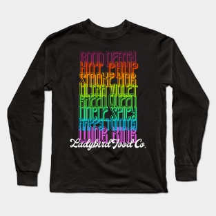 Gaggle Long Sleeve T-Shirt